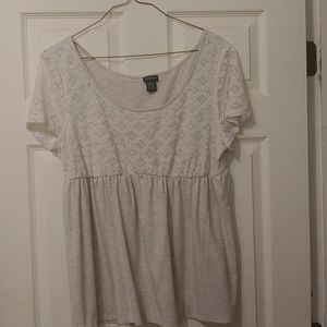 Grey Tunic